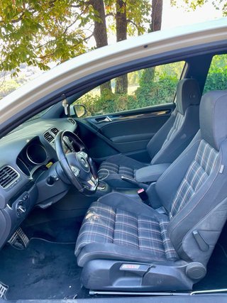 Volkswagen Golf 2012