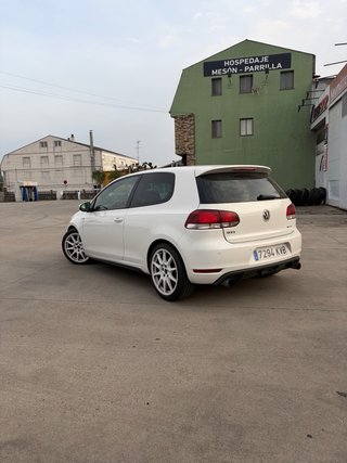 Volkswagen Golf 2012