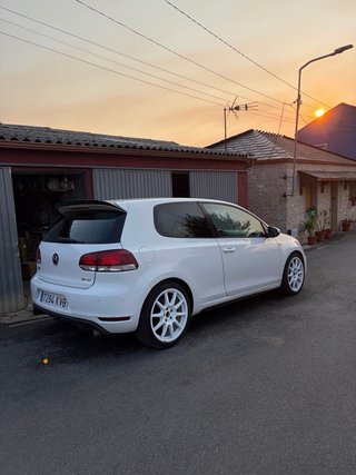 Volkswagen Golf 2012