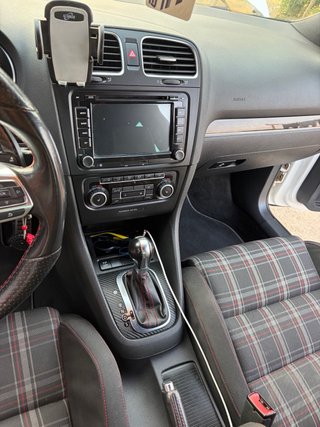 Volkswagen Golf 2012