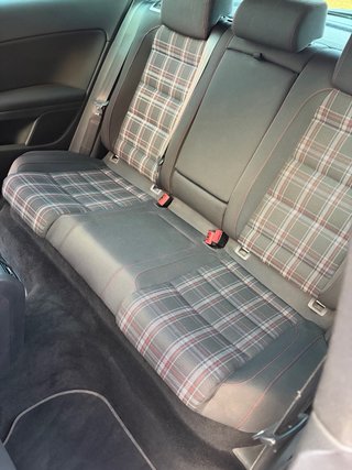 Volkswagen Golf 2012