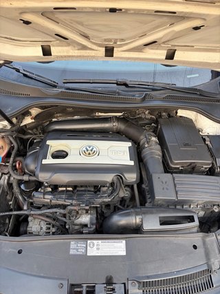 Volkswagen Golf 2012