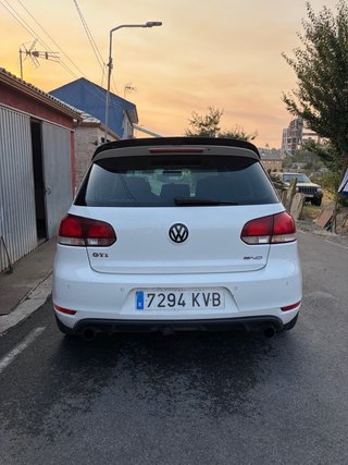 Volkswagen Golf 2012