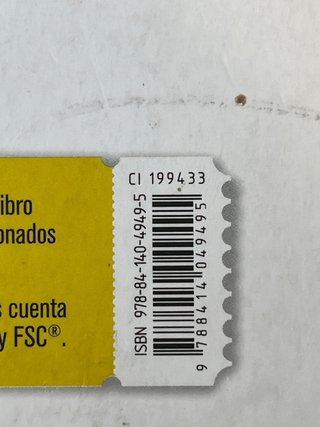 Biología y Geología 4, Secundaria, Fanfest Edel...