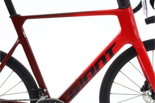 Bicicleta Giant Propel Advanced 2 t.56 Reacondicionada