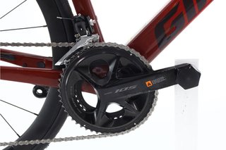 Bicicleta Giant Propel Advanced 2 t.56 Reacondicionada