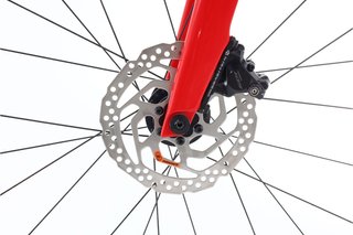 Bicicleta Giant Propel Advanced 2 t.56 Reacondicionada