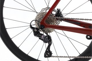 Bicicleta Giant Propel Advanced 2 t.56 Reacondicionada