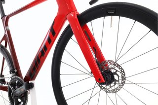 Bicicleta Giant Propel Advanced 2 t.56 Reacondicionada