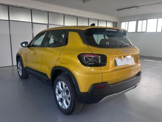Jeep Avenger 2025 100cv 1.2