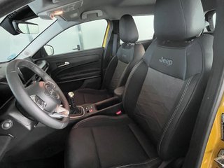 Jeep Avenger 2025 100cv 1.2