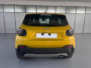 Jeep Avenger 2025 100cv 1.2