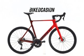 Bicicleta Giant Propel Advanced 2 t.56 Reacondicionada