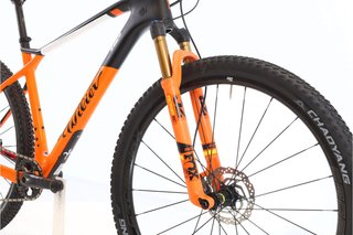 Bicicleta Wilier 110X XT t.L Reacondicionada