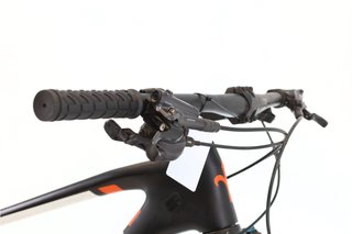 Bicicleta Wilier 110X XT t.L Reacondicionada