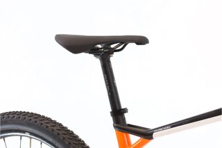 Bicicleta Wilier 110X XT t.L Reacondicionada