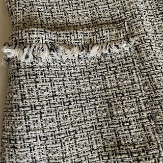 Max Mara gabardina weekend