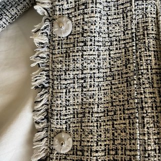 Max Mara gabardina weekend