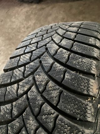 Neumático 205/55R16 Bridgestone
