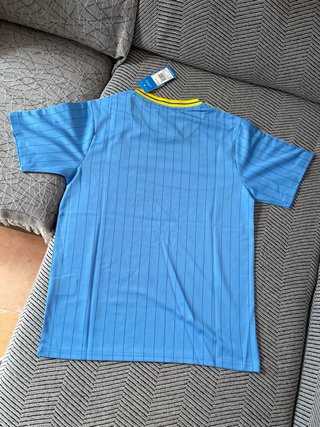 Camisa Adidas Selección Colombia Icon 2026 Talla M