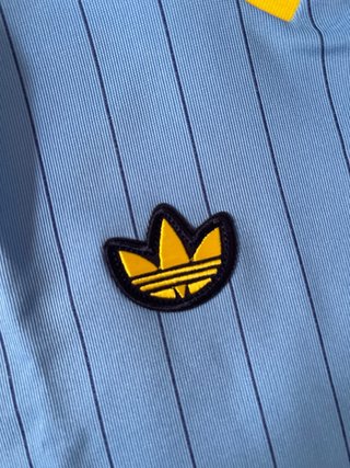 Camisa Adidas Selección Colombia Icon 2026 Talla M