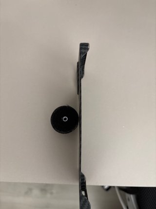 Funda iPhone 12 Pro Max Carbono