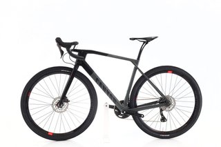 Bicicleta Canyon Grail CF SL t.54 Reacondicionada