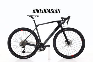 Bicicleta Canyon Grail CF SL t.54 Reacondicionada