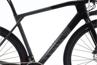 Bicicleta Canyon Grail CF SL t.54 Reacondicionada