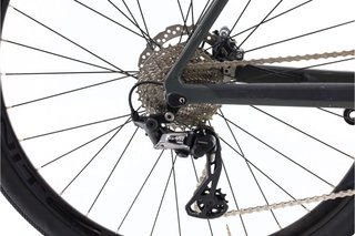 Bicicleta Canyon Grail CF SL t.54 Reacondicionada