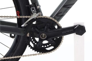 Bicicleta Canyon Grail CF SL t.54 Reacondicionada
