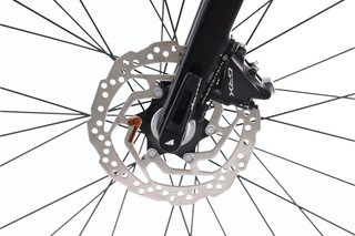 Bicicleta Canyon Grail CF SL t.54 Reacondicionada