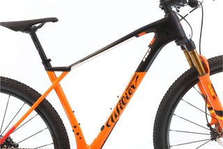 Bicicleta Wilier 110X XT t.L Reacondicionada