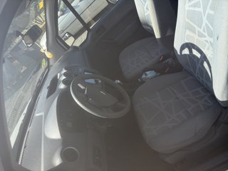 Ford Tourneo Connect 2011