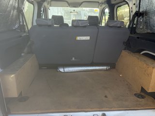 Ford Tourneo Connect 2011