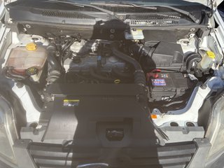 Ford Tourneo Connect 2011