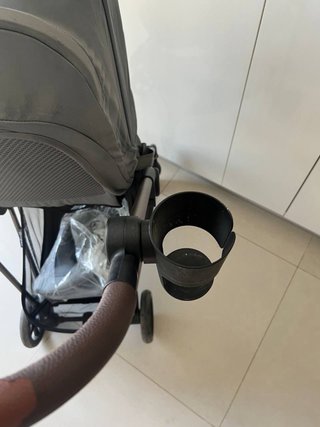 Cybex Melio Silla de Paseo Gris