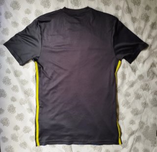 ESPAÑA ADIDAS TALLA S OFICIAL
