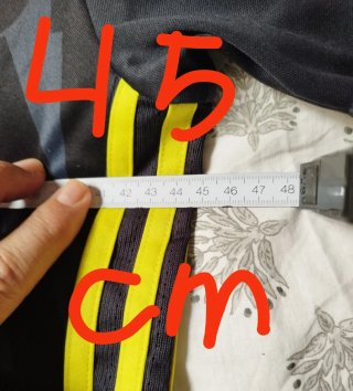 ESPAÑA ADIDAS TALLA S OFICIAL