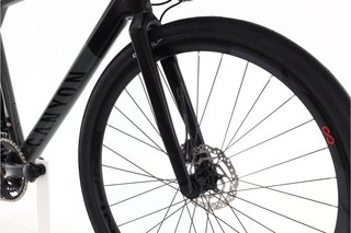 Bicicleta Canyon Grail CF SL t.54 Reacondicionada
