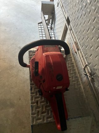 Motosierra Komatsu