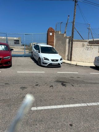 Ford Focus 2007