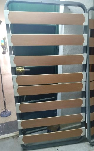 Somier 180x90 cm