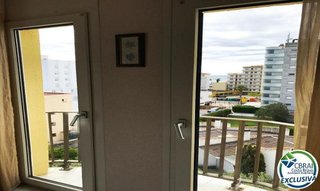 Piso en venta en Santa Margarida en Roses