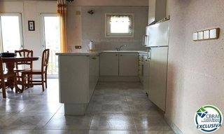 Piso en venta en Santa Margarida en Roses