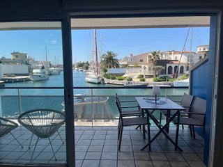 Dúplex en venta en Empuriabrava en Castelló d´Empúries