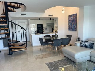 Dúplex en venta en Empuriabrava en Castelló d´Empúries
