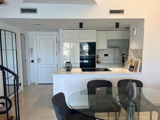 Dúplex en venta en Empuriabrava en Castelló d´Empúries