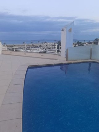 Dúplex en venta en Empuriabrava en Castelló d´Empúries