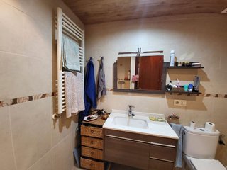 Chalet en venta en Vidreres